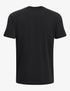 Under Armour tshirt for man אנדר ארמור חולצה בצבע שחור לגבר